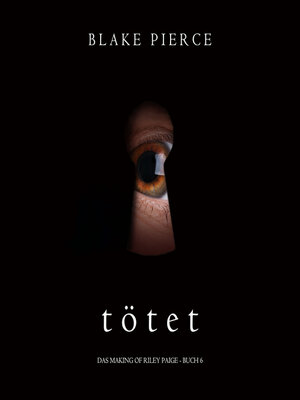 cover image of Tötet 